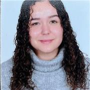 Profesora de mates para niñ@s entre 6 y 12 años